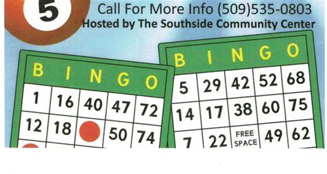 bingo world richmond hill programs
